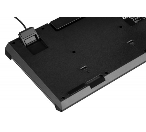 Клавіатура 2E Gaming KG300UB LED Ukr Black (2E-KG300UB) Клавіатура 2E Gaming KG300UB LED Ukr Black (2E-KG300UB)