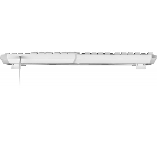 Клавіатура 2E Gaming KG315 RGB USB White Ukr (2E-KG315UWT)