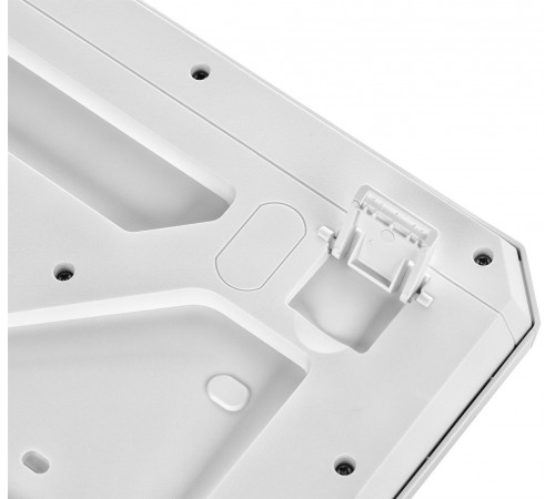 Клавіатура 2E Gaming KG315 RGB USB White Ukr (2E-KG315UWT)