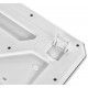 Клавіатура 2E Gaming KG315 RGB USB White Ukr (2E-KG315UWT)