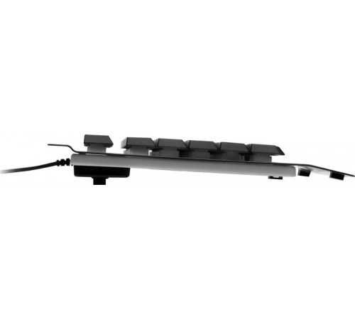 Клавіатура 2E Gaming KG320 LED Ukr Black (2E-KG320UB) Клавіатура 2E Gaming KG320 LED Ukr Black (2E-KG320UB)