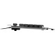 Клавіатура 2E Gaming KG320 LED Ukr Black (2E-KG320UB)