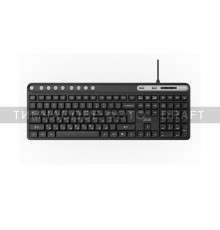 Клавіатура 2E KS1100 Black (2E-KS1100UB_UA)