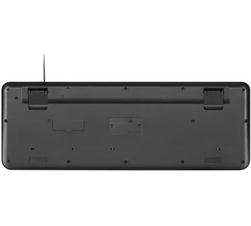 Клавіатура 2E KS130 Ukr Black (2E-KS130UB) Клавіатура 2E KS130 Ukr Black (2E-KS130UB)