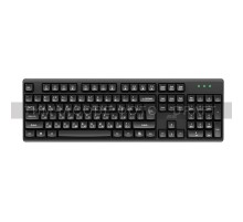 Клавіатура 2E KS131 Black (2E-KS131UB_UA)