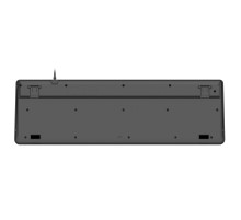 Клавіатура 2E KS405 Black (2E-KS405UBK_UA)