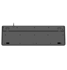 Клавіатура 2E KS405 Black (2E-KS405UBK_UA)