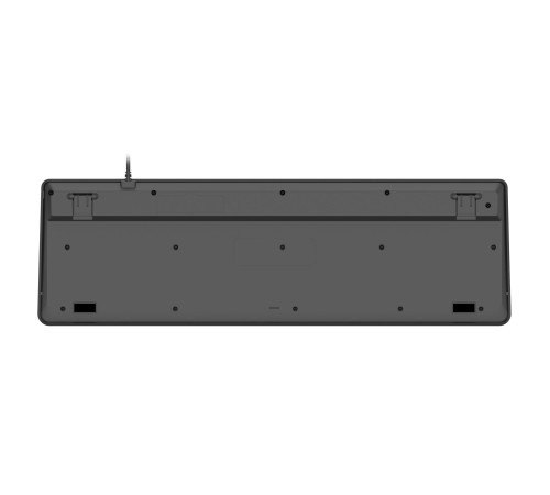 Клавіатура 2E KS405 Black (2E-KS405UBK_UA)