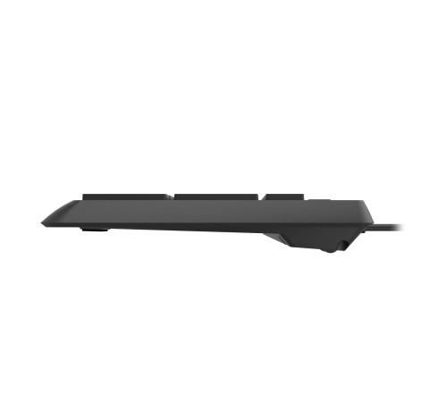 Клавіатура 2E KS405 Black (2E-KS405UBK_UA)