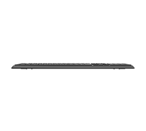 Клавіатура 2E KS405 Black (2E-KS405UBK_UA)