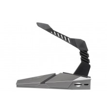 Тримач кабеля 2E Gaming Mouse Bungee Scorpio USB Silver (2E-MB001U)