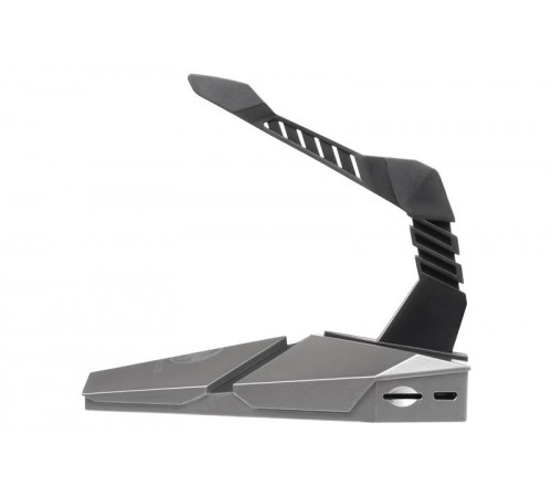 Тримач кабеля 2E Gaming Mouse Bungee Scorpio USB Silver (2E-MB001U)
