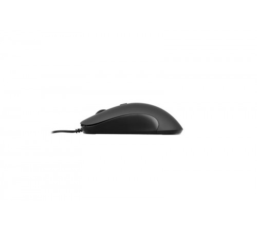 Миша 2E MF1012 Black (2E-MF1012UB)