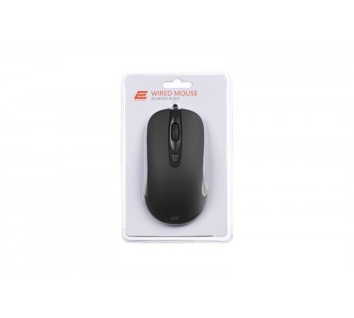 Миша 2E MF1012 Black (2E-MF1012UB)