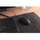 Миша 2E MF1012 Black (2E-MF1012UB)