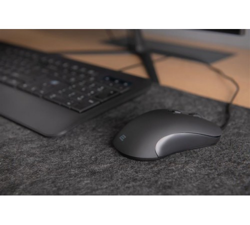 Миша 2E MF1012 Black (2E-MF1012UB)