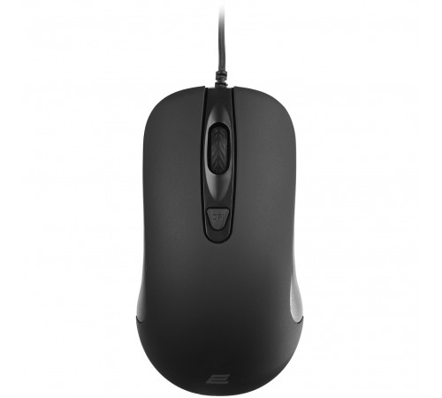 Миша 2E MF1012 Black (2E-MF1012UB)