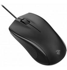Миша 2E MF130 Black (2E-MF130UB)