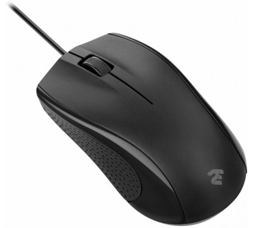 Миша 2E MF130 Black (2E-MF130UB)