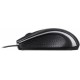 Миша 2E MF130 Black (2E-MF130UB)