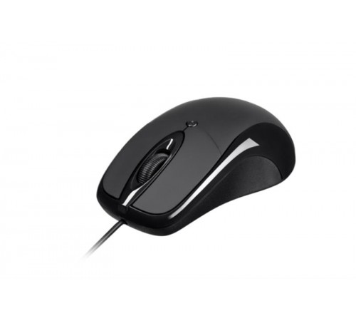 Миша 2E MF170 USB Black (2E-MF170UB)