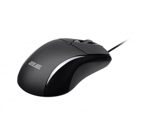 Миша 2E MF170 USB Black (2E-MF170UB)