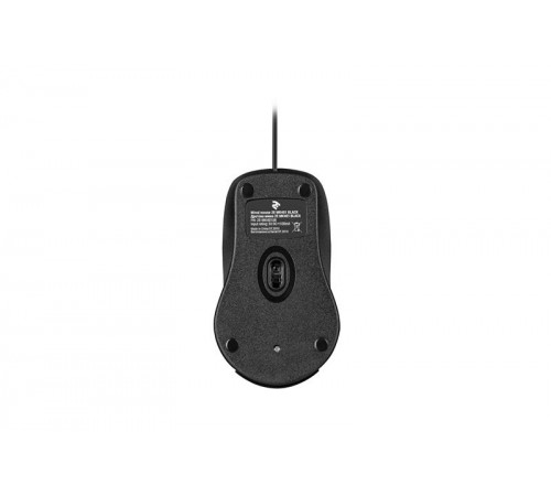 Миша 2E MF170 USB Black (2E-MF170UB)
