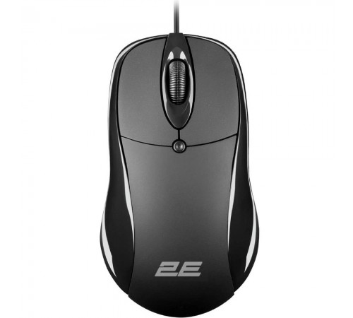 Миша 2E MF170 USB Black (2E-MF170UB)