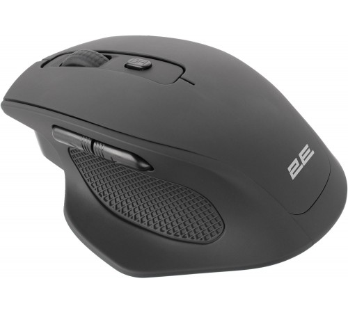 Миша бездротова 2E MF2010 WL Black (2E-MF2010WB)