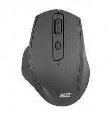 Миша бездротова 2E MF2010 WL Black (2E-MF2010WB)