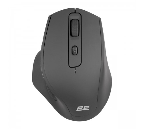Миша бездротова 2E MF2010 WL Black (2E-MF2010WB)