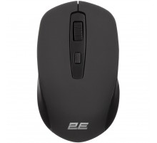 Миша бездротова 2E MF211 WL Black (2E-MF211WB)
