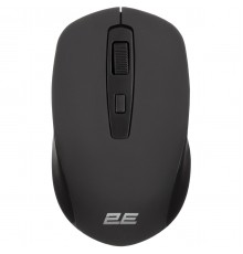 Миша бездротова 2E MF211 WL Black (2E-MF211WB)