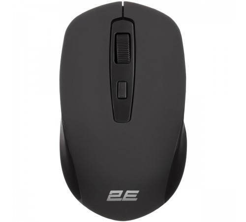Миша бездротова 2E MF211 WL Black (2E-MF211WB)