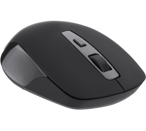 Миша бездротова 2E MF211 WL Black (2E-MF211WB)