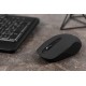 Миша бездротова 2E MF211 WL Black (2E-MF211WB)
