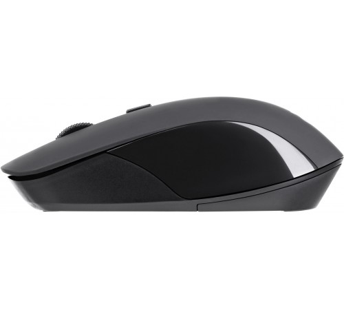 Миша бездротова 2E MF211 WL Black (2E-MF211WB)