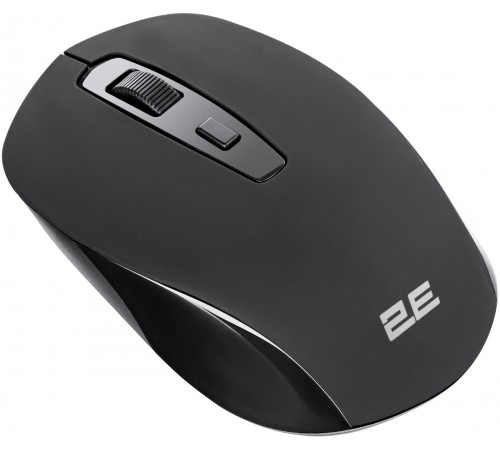 Миша бездротова 2E MF211 WL Black (2E-MF211WB)