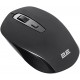 Миша бездротова 2E MF211 WL Black (2E-MF211WB)