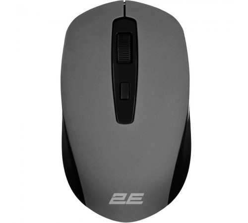 Миша бездротова 2E MF211 WL Gray (2E-MF211WC)