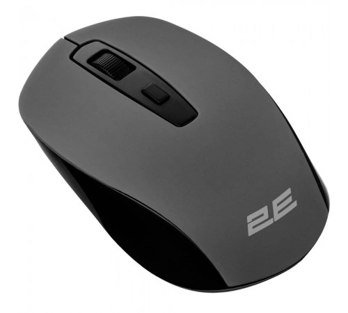 Миша бездротова 2E MF211 WL Gray (2E-MF211WC)
