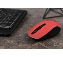 Миша бездротова 2E MF211 WL Red (2E-MF211WR)