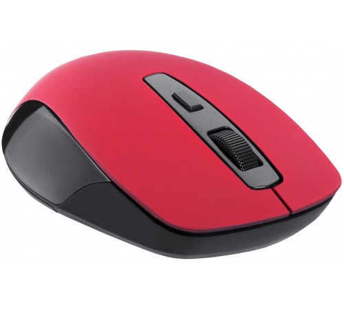 Миша бездротова 2E MF211 WL Red (2E-MF211WR)