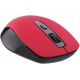 Миша бездротова 2E MF211 WL Red (2E-MF211WR)
