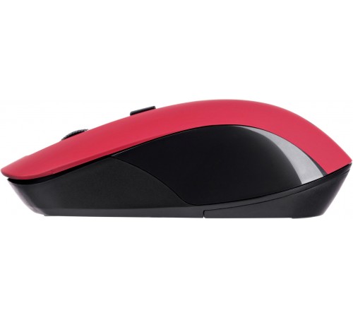 Миша бездротова 2E MF211 WL Red (2E-MF211WR)