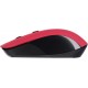Миша бездротова 2E MF211 WL Red (2E-MF211WR)