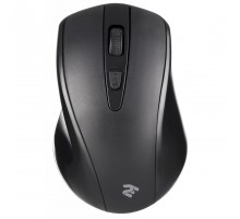 Миша бездротова 2E MF213 WL Black (2E-MF213WB)