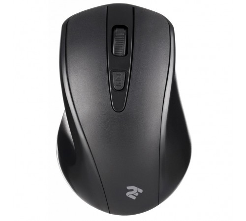 Миша бездротова 2E MF213 WL Black (2E-MF213WB)