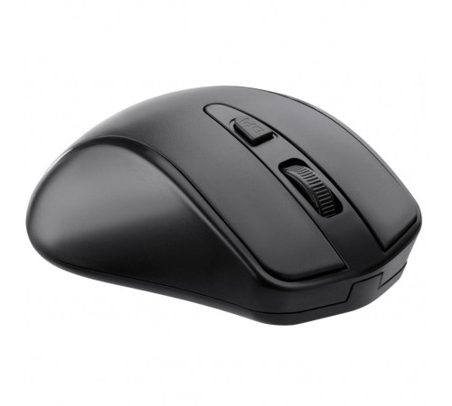 Миша бездротова 2E MF213 WL Black (2E-MF213WB)