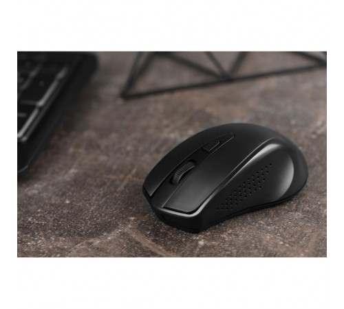 Миша бездротова 2E MF213 WL Black (2E-MF213WB)